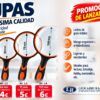 LUPAS DE MANO
